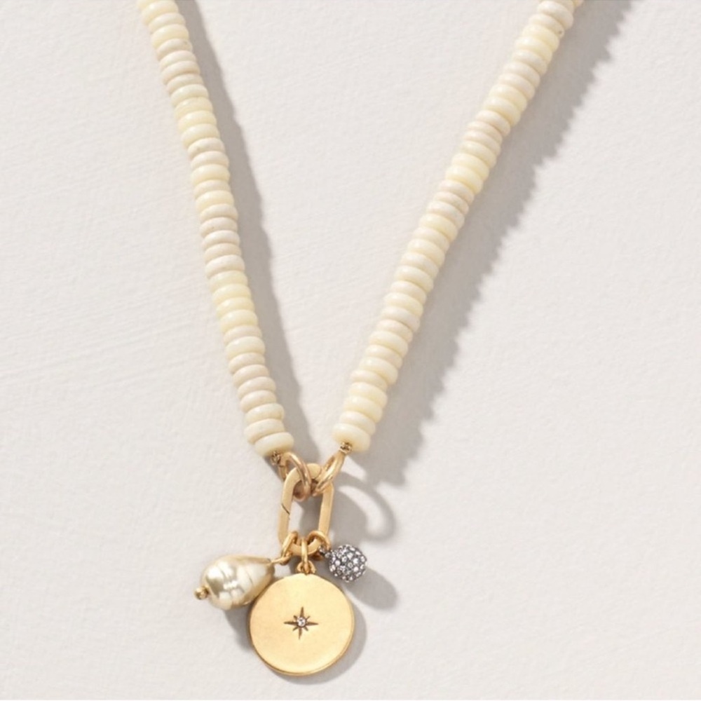 Stella & Dot | Necklace | Modern Bohemian Charm